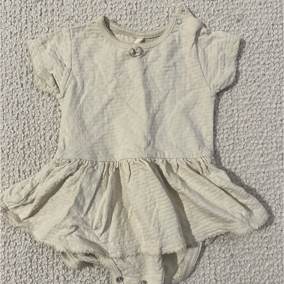 Other - NWOT QUINCY MAE POINTELLE | 12-18M